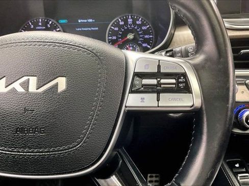 Used 2022 Kia Telluride SX image 22