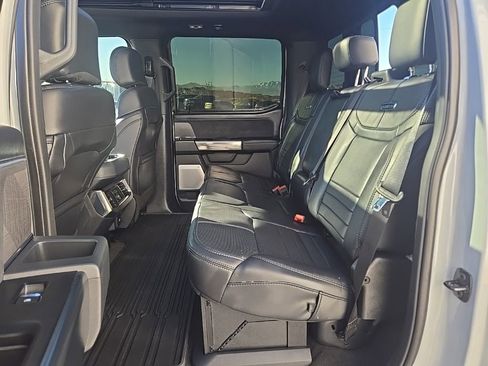 Used 2025 Ford F350 Platinum image 43
