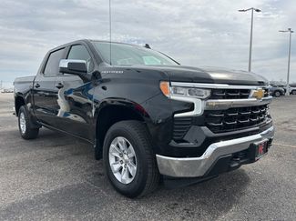 Used 2025 Chevrolet Silverado 1500 LT video 1