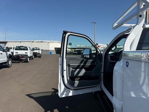 New 2026 Ford F250 XL w/ XL Chrome Package AWD/4WD image 22