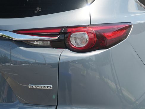 Used 2023 MAZDA CX-9 Carbon Edition AWD/4WD image 54