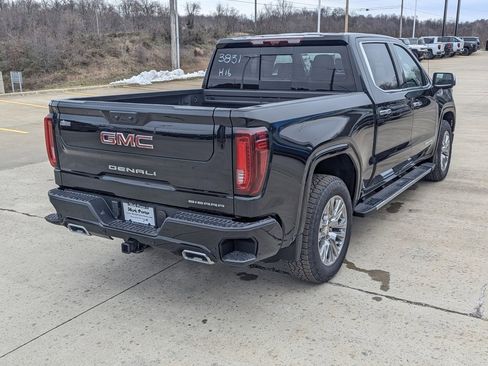 New 2026 GMC Sierra 1500 Denali w/ Technology Package image 7