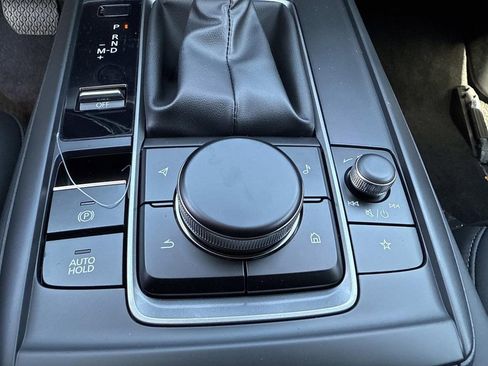 New 2026 MAZDA CX-30 AWD 2.5 S w/ Select Sport Pkg image 35