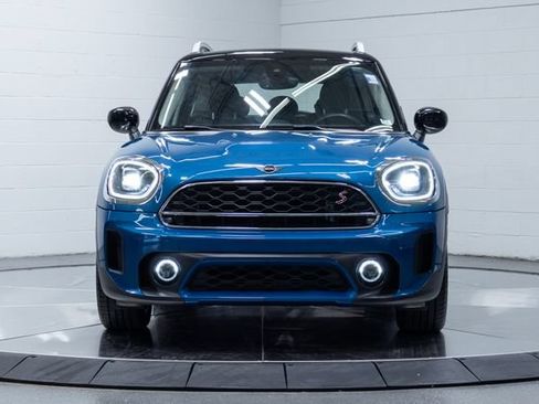Used 2024 MINI Cooper Countryman S AWD/4WD image 5