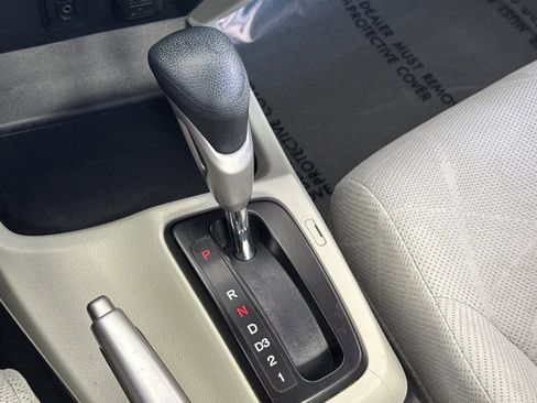 Used 2012 Honda Civic LX image 15