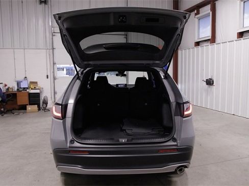 Certified 2024 Honda HR-V Sport image 20