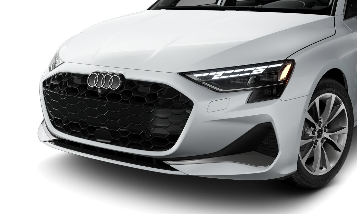 Certified 2026 Audi A3 2.0T Premium Plus w/ Premium Plus Package AWD/4WD image 6