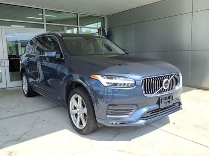 Used 2020 Volvo XC90 T6 Momentum