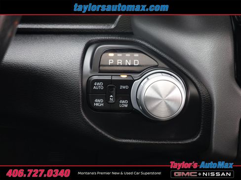 Used 2019 RAM 1500 Sport w/ Level 2 Equipment Group image 22