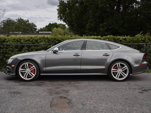 Used 2017 Audi S7 Prestige AWD/4WD image 11