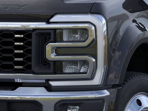 New 2026 Ford F450 King Ranch w/ Chrome Package AWD/4WD image 18