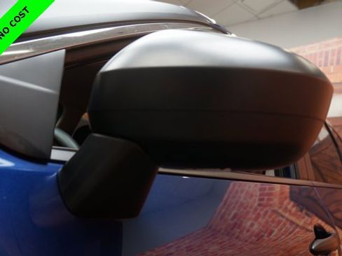 Used 2022 Nissan Rogue S image 73