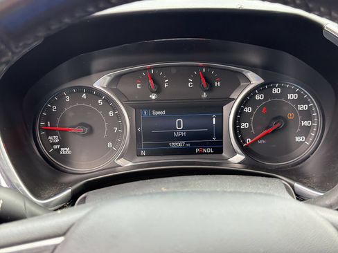 Used 2019 Chevrolet Equinox LT FWD image 33