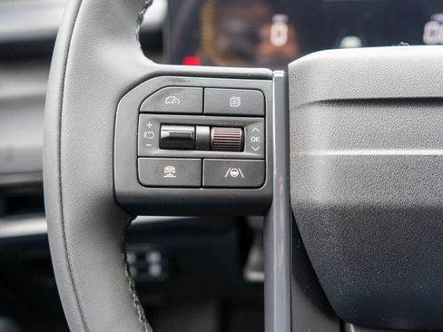 New 2027 Kia Telluride EX X-Line image 23