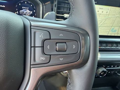 New 2026 Chevrolet Silverado 1500 High Country AWD/4WD image 31