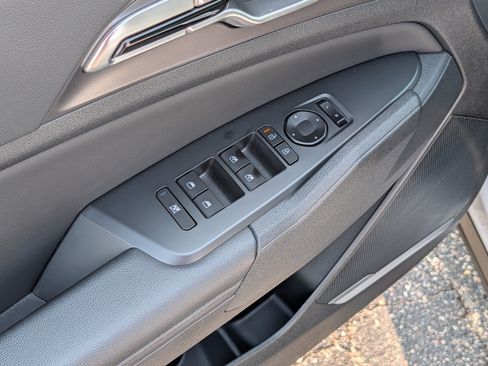 Certified 2026 Kia Sportage EX FWD image 19