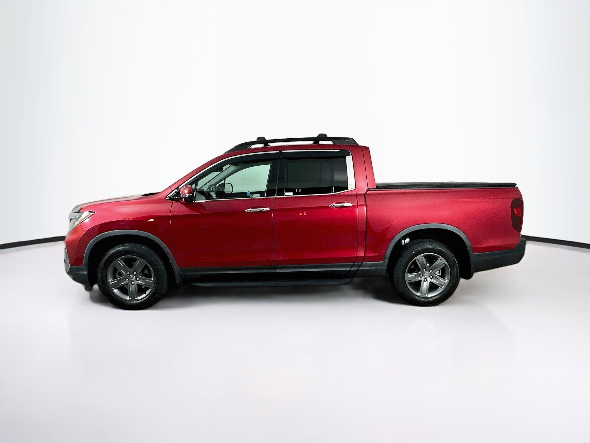 Used 2022 Honda Ridgeline RTL-E image 4