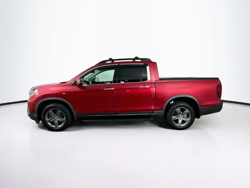 Used 2022 Honda Ridgeline RTL-E image 4