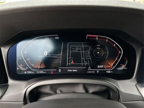 Used 2022 BMW 330i Sedan w/ Convenience Package image 21