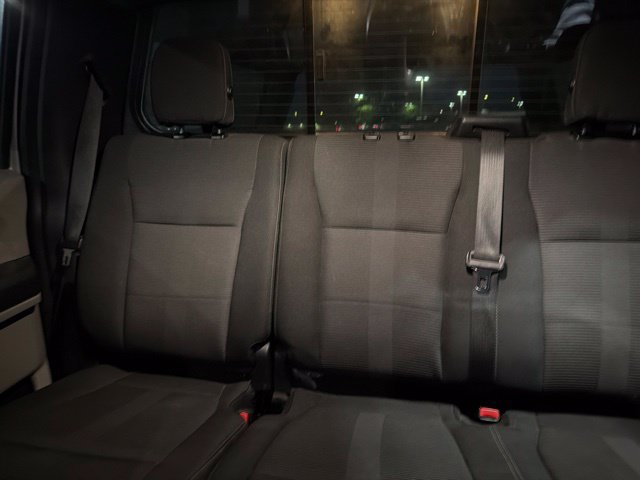 Used 2017 Ford F150 XL w/ Equipment Group 101A Mid AWD/4WD image 10
