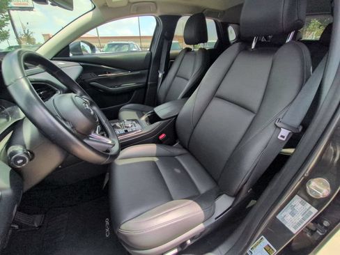 Used 2025 MAZDA CX-30 AWD 2.5 S w/ Preferred Package image 24