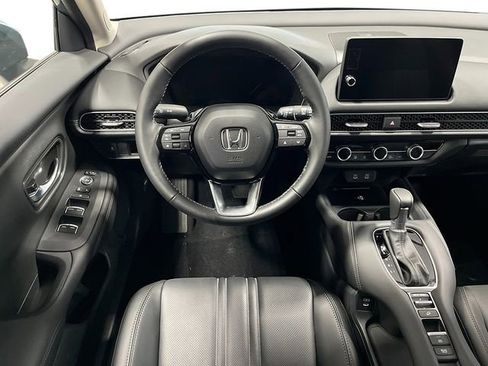 New 2027 Honda HR-V EX-L image 16