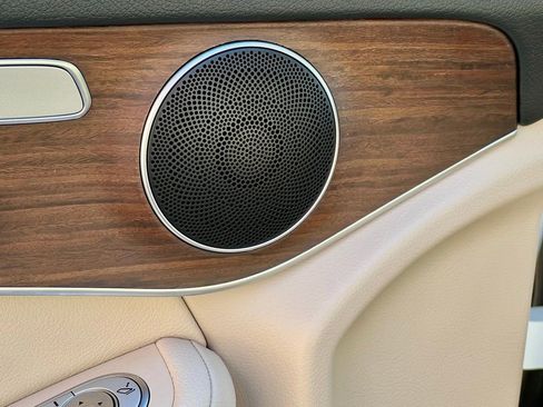 Certified 2022 Mercedes-Benz GLC 300 4MATIC image 34