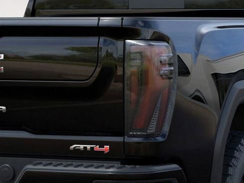 New 2026 GMC Sierra 2500 AT4 w/ AT4 Premium Plus Package image 11
