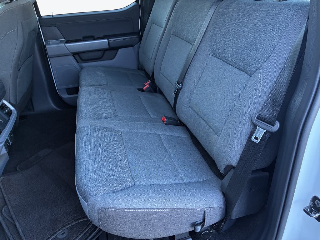 Used 2024 Ford F150 XLT w/ Mobile Office Package AWD/4WD image 30