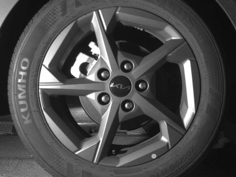 Used 2026 Kia K4 FWD image 18