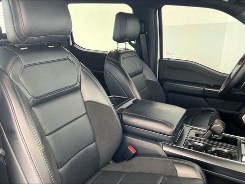 Used 2025 Ford F150 Raptor image 11