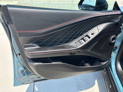 New 2026 Dodge Charger R/T w/ Blacktop Package AWD/4WD image 14