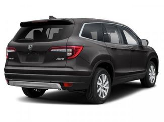 Used 2019 Honda Pilot EX-L video 2