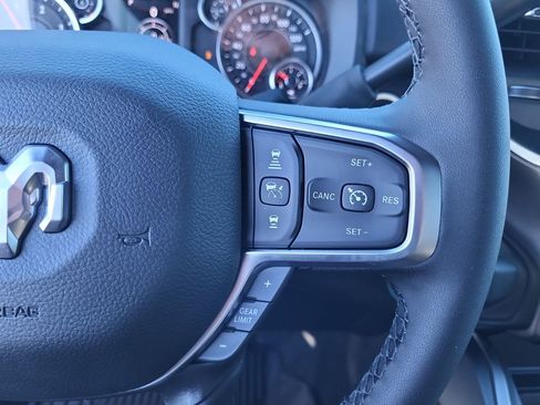 New 2026 RAM 3500 Big Horn image 18