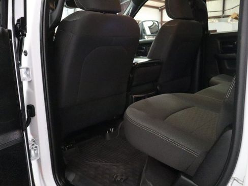Used 2025 RAM 2500 Tradesman AWD/4WD image 43