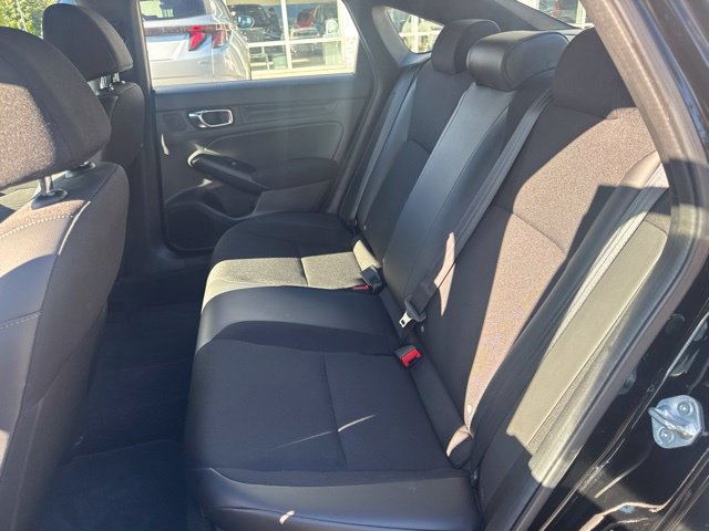 Certified 2024 Honda Civic Sport image 20
