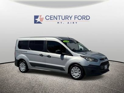 Used 2018 Ford Transit Connect XL