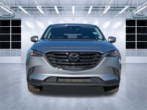 Used 2023 MAZDA CX-9 Touring Plus image 9