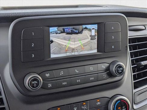 New 2025 Ford Transit 250 w/ Exterior Upgrade Package image 13