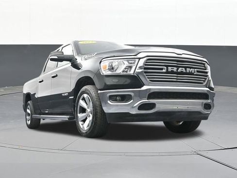 Used 2019 RAM 1500 Big Horn AWD/4WD image 61
