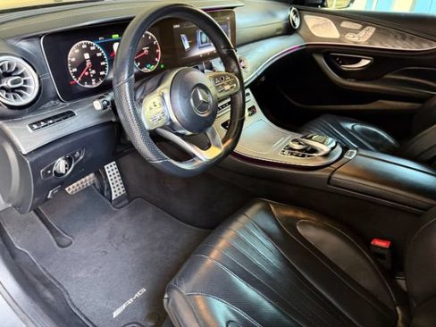 Used 2019 Mercedes-Benz CLS 450 image 12