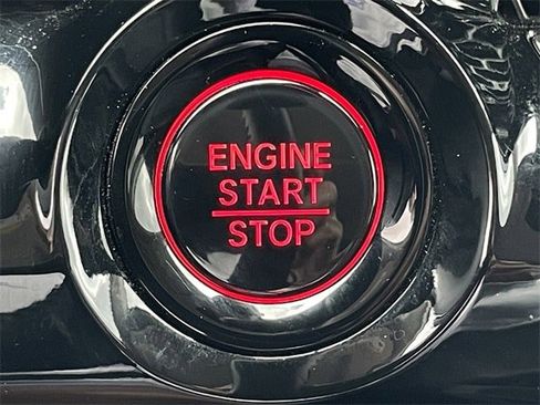 Used 2025 Honda CR-V EX-L image 21