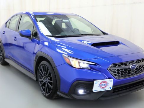 Used 2024 Subaru WRX Premium AWD/4WD image 17