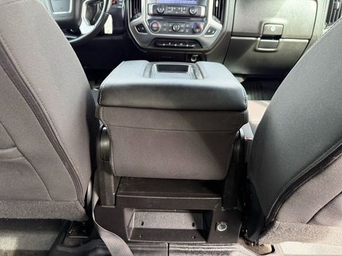 Used 2018 GMC Sierra 2500 SLE w/ HD SLE Preferred Plus Package image 20