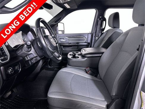 Used 2023 RAM 2500 Big Horn w/ Level 1 Equipment Group image 20