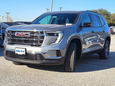 New 2026 GMC Acadia Elevation image 2