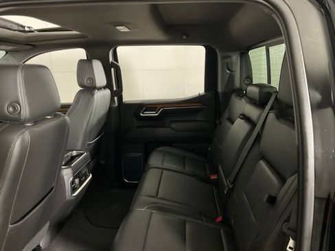 Used 2022 GMC Sierra 1500 Denali AWD/4WD image 40