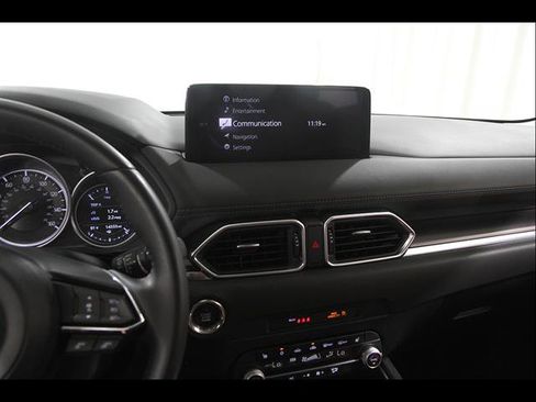 Certified 2023 MAZDA CX-5 Carbon Edition AWD/4WD image 9