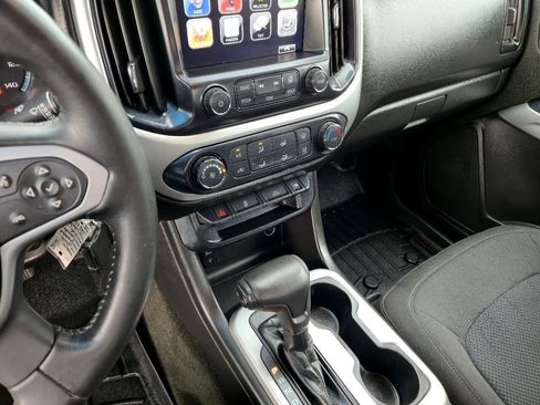 Used 2016 Chevrolet Colorado LT w/ LT Convenience Package image 42
