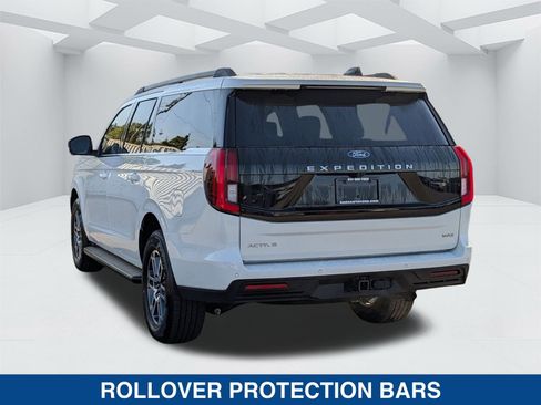 New 2026 Ford Expedition Max Active image 7